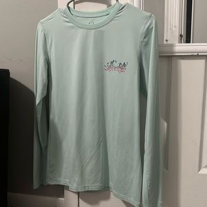 Salt life shirt